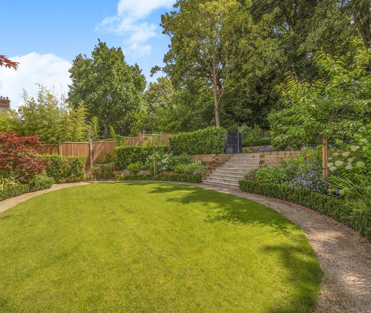 Heath Drive Hampstead NW3 7SB