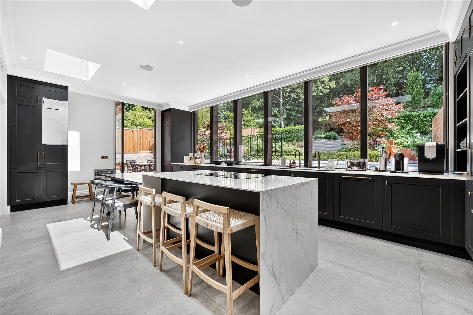 Heath Drive Hampstead NW3 7SB