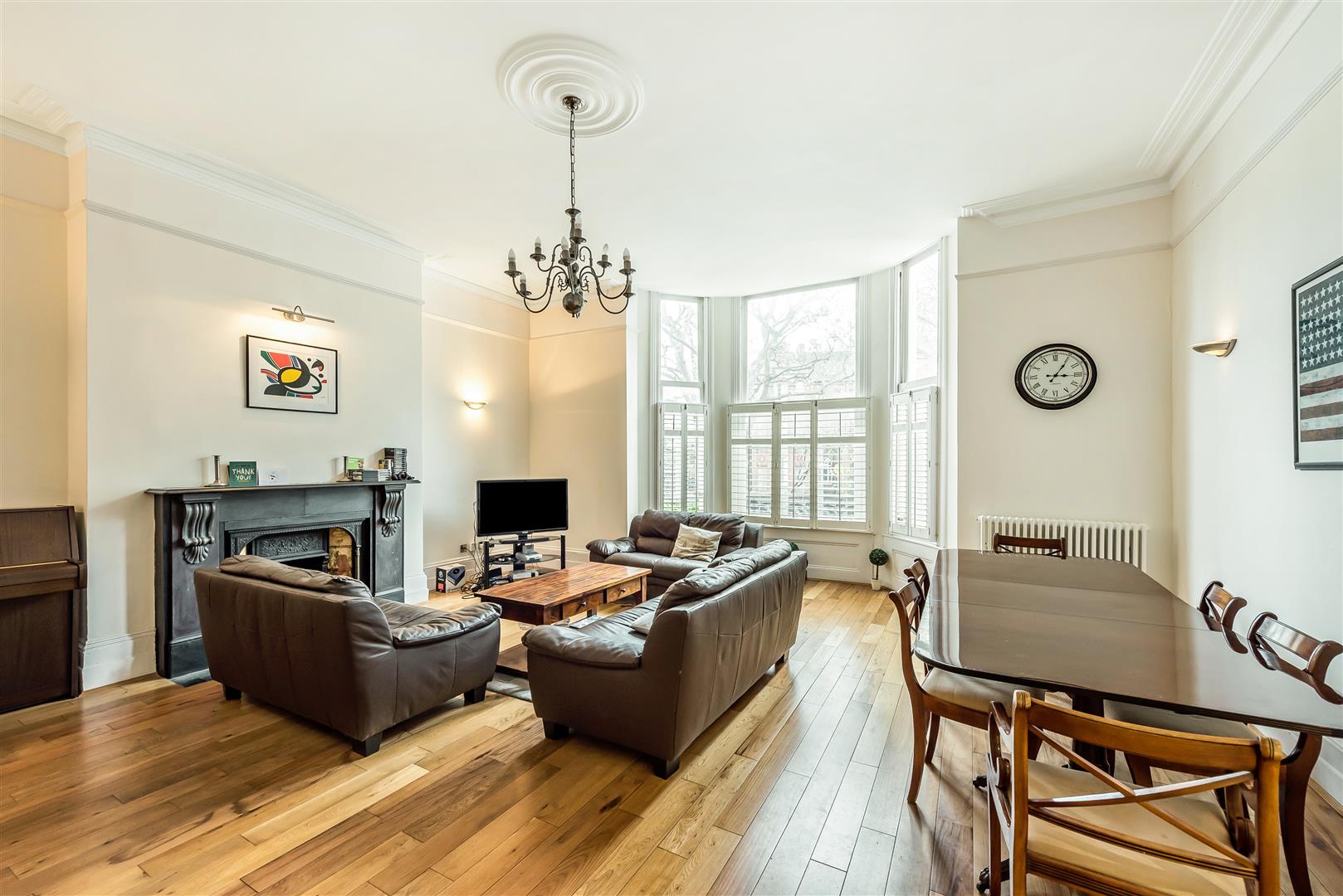 College Crescent, London, NW3 5LH