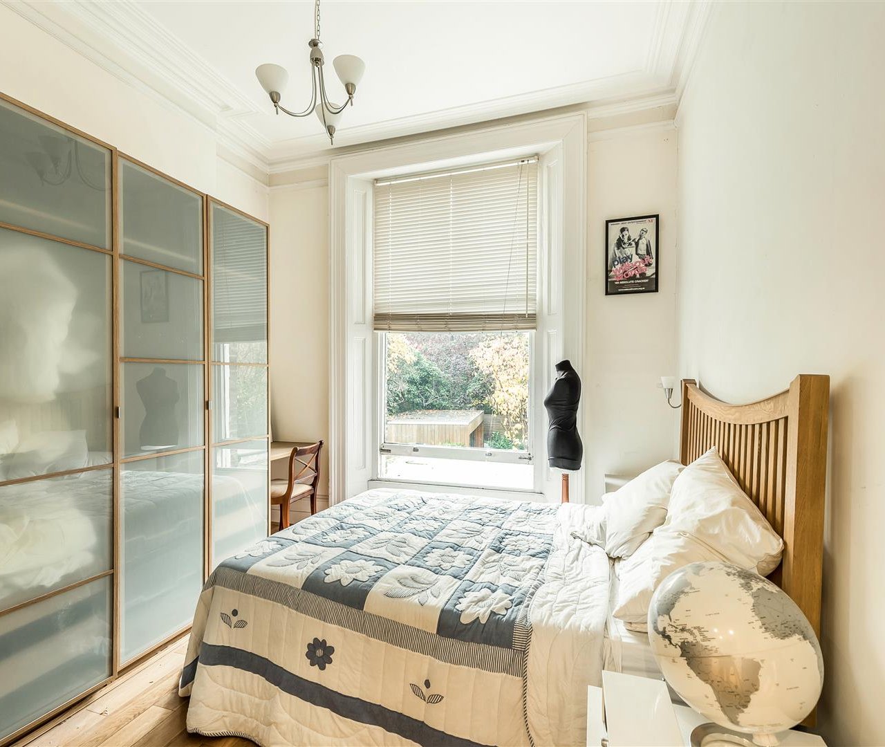 College Crescent, London, NW3 5LH