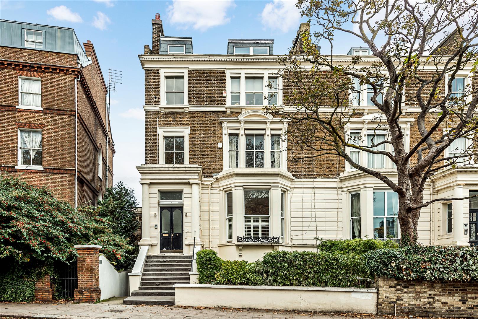 College Crescent, London, NW3 5LH
