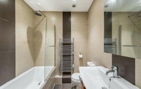 College Crescent, London, NW3 5LH