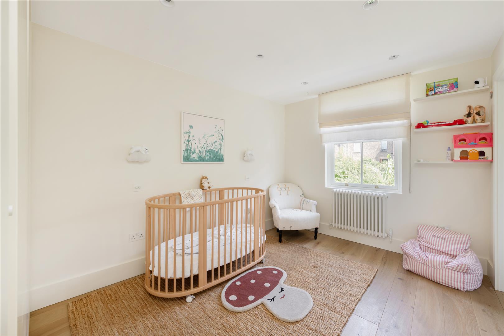 South Hill Park Gardens Hampstead NW3 2TG