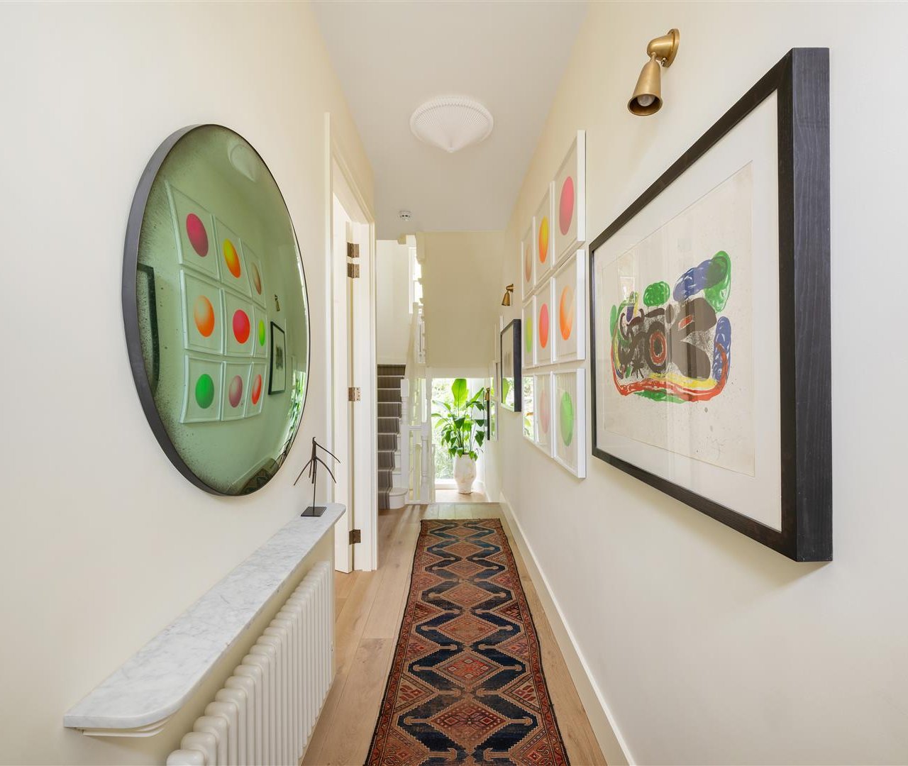 South Hill Park Gardens Hampstead NW3 2TG