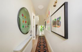 South Hill Park Gardens Hampstead NW3 2TG