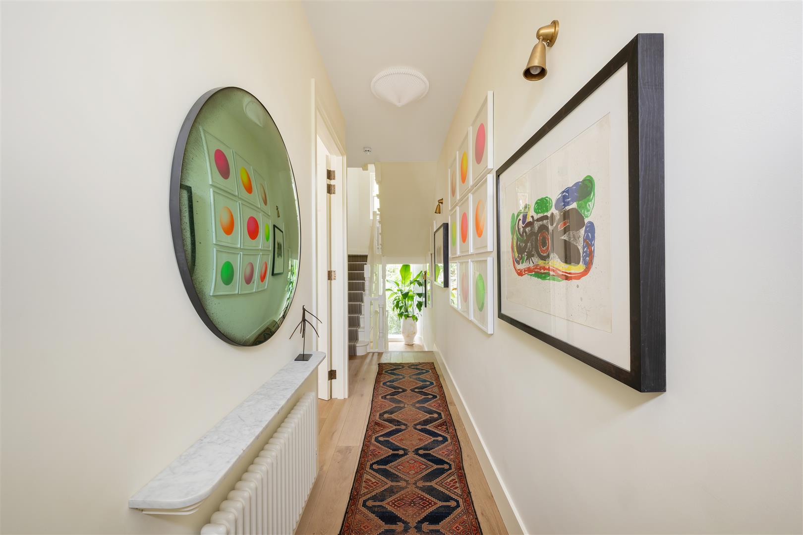 South Hill Park Gardens Hampstead NW3 2TG