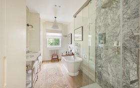 South Hill Park Gardens Hampstead NW3 2TG