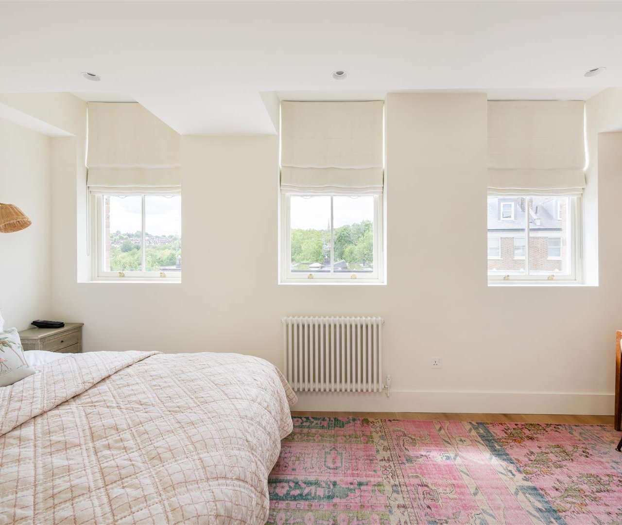 South Hill Park Gardens Hampstead NW3 2TG