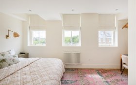 South Hill Park Gardens Hampstead NW3 2TG