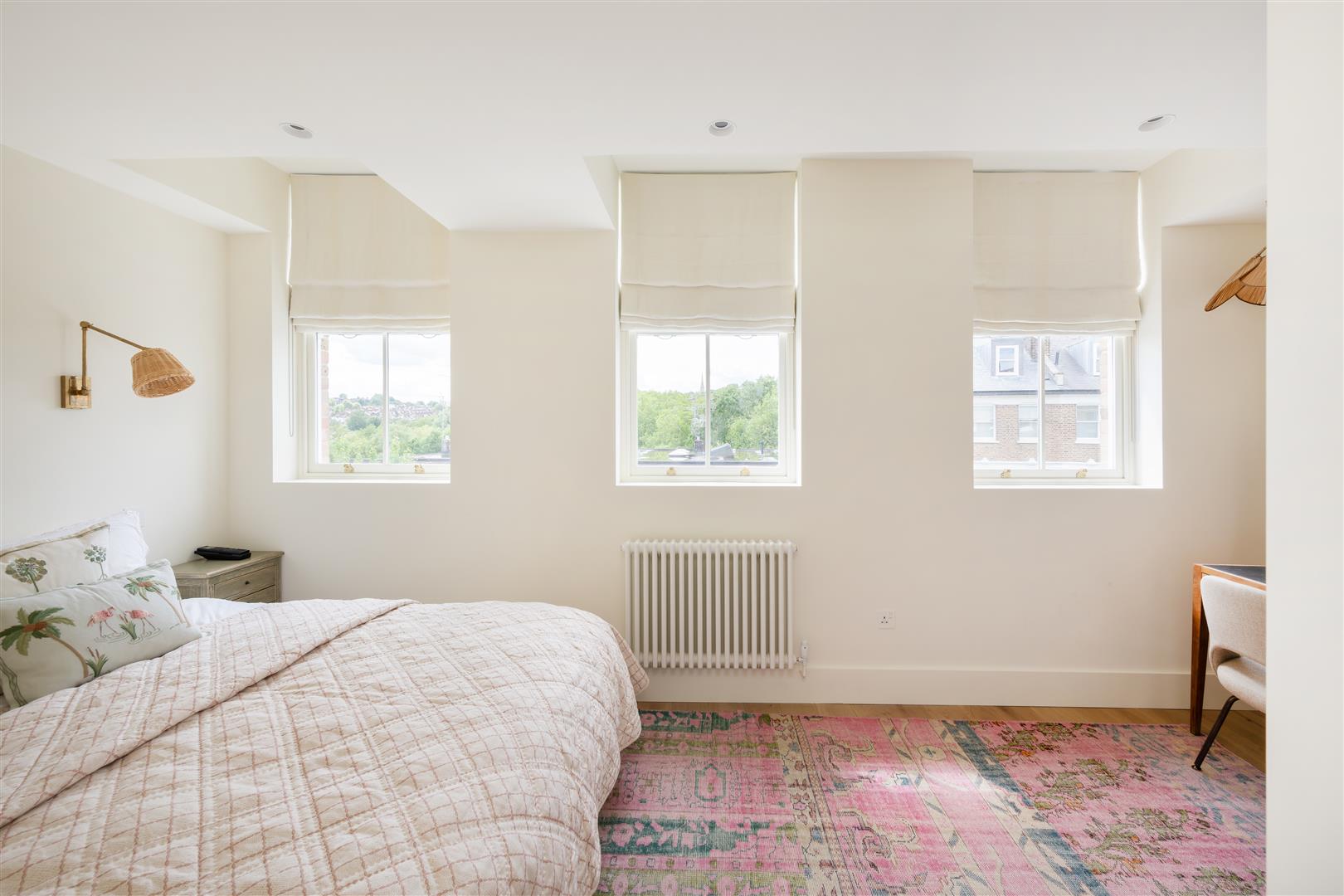 South Hill Park Gardens Hampstead NW3 2TG