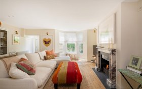 South Hill Park Gardens Hampstead NW3 2TG