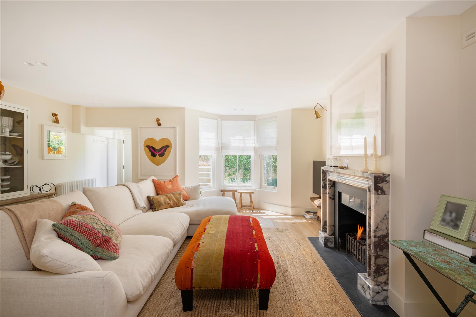 South Hill Park Gardens Hampstead NW3 2TG