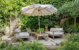 South Hill Park Gardens Hampstead NW3 2TG