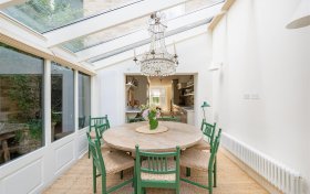 South Hill Park Gardens Hampstead NW3 2TG