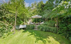 South Hill Park Gardens Hampstead NW3 2TG