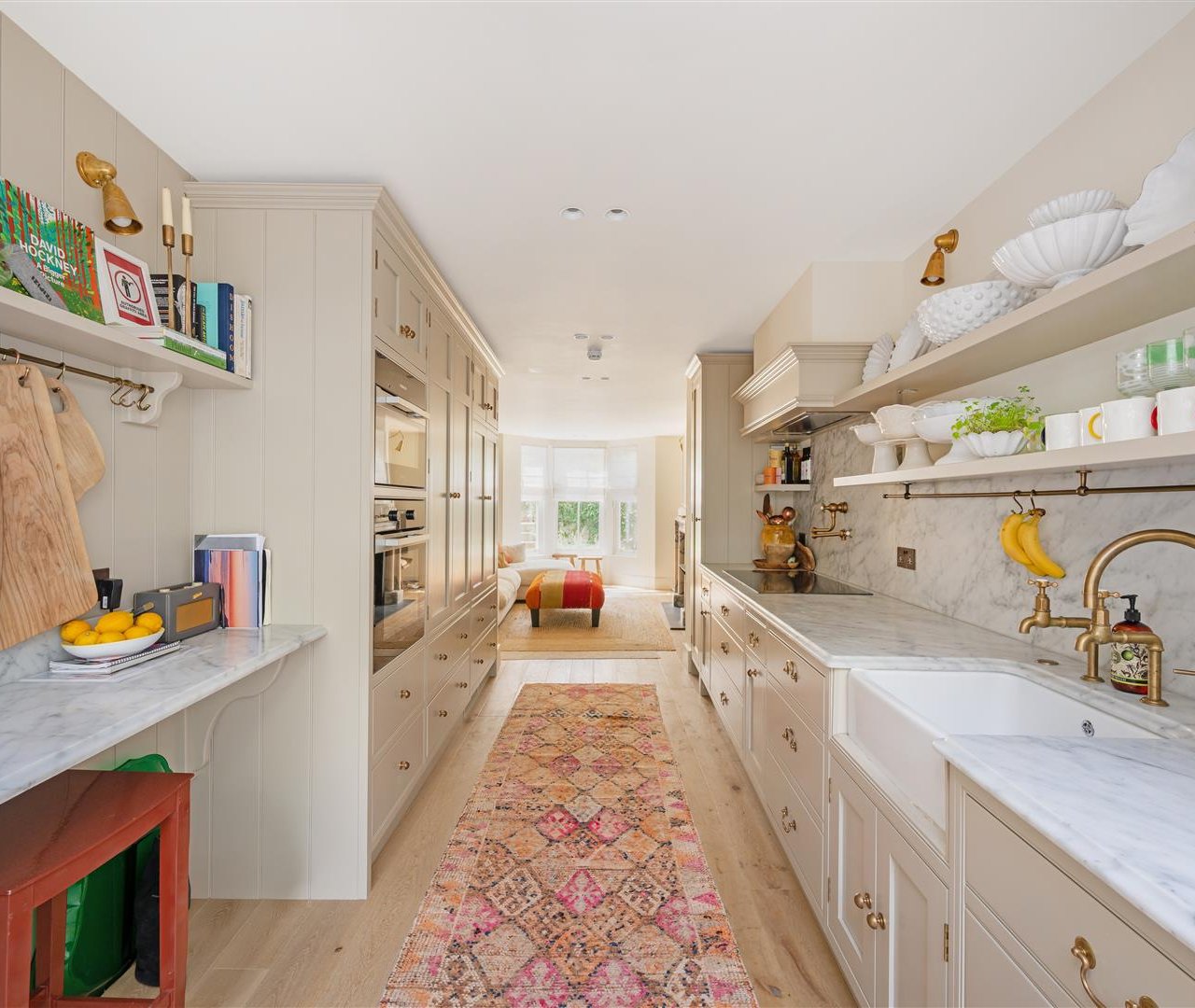 South Hill Park Gardens Hampstead NW3 2TG