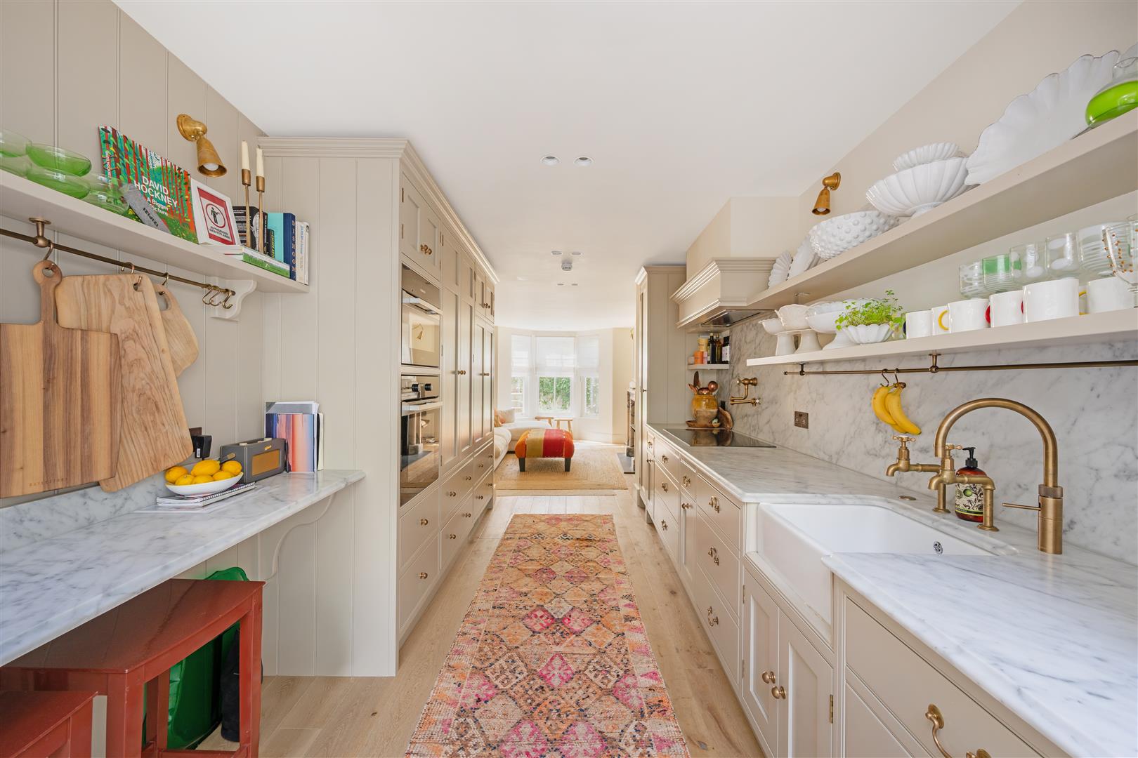 South Hill Park Gardens Hampstead NW3 2TG