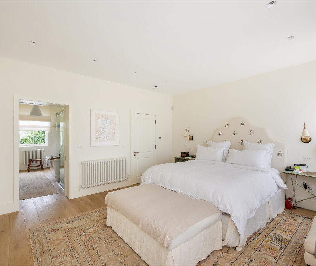 South Hill Park Gardens Hampstead NW3 2TG