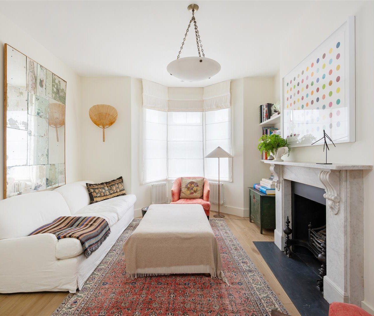 South Hill Park Gardens Hampstead NW3 2TG