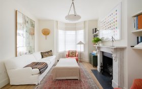 South Hill Park Gardens Hampstead NW3 2TG