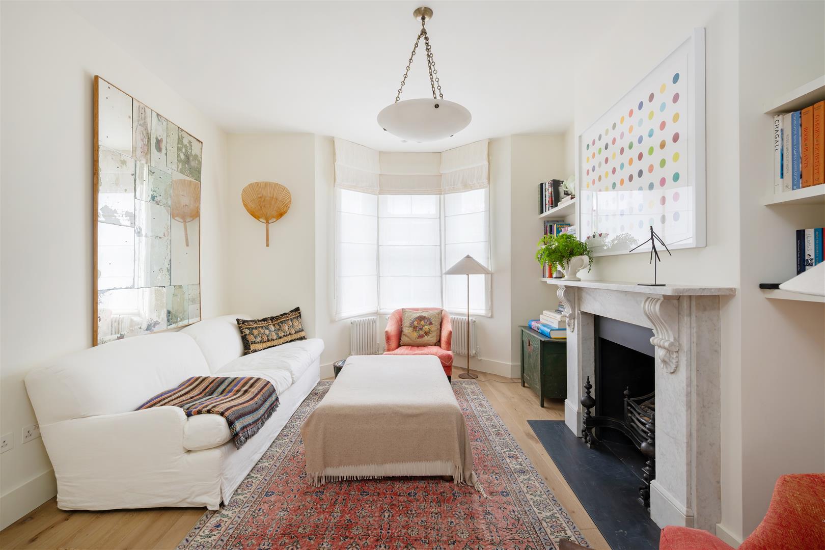 South Hill Park Gardens Hampstead NW3 2TG