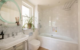 South Hill Park Gardens Hampstead NW3 2TG