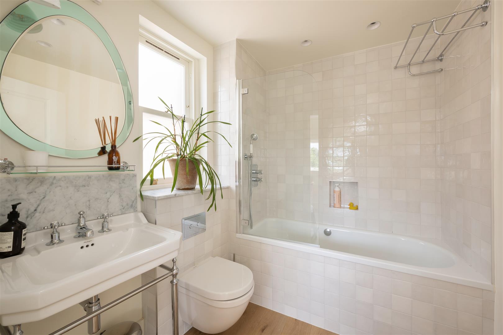 South Hill Park Gardens Hampstead NW3 2TG