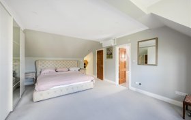 Armitage Road Golders Green NW11 8RA