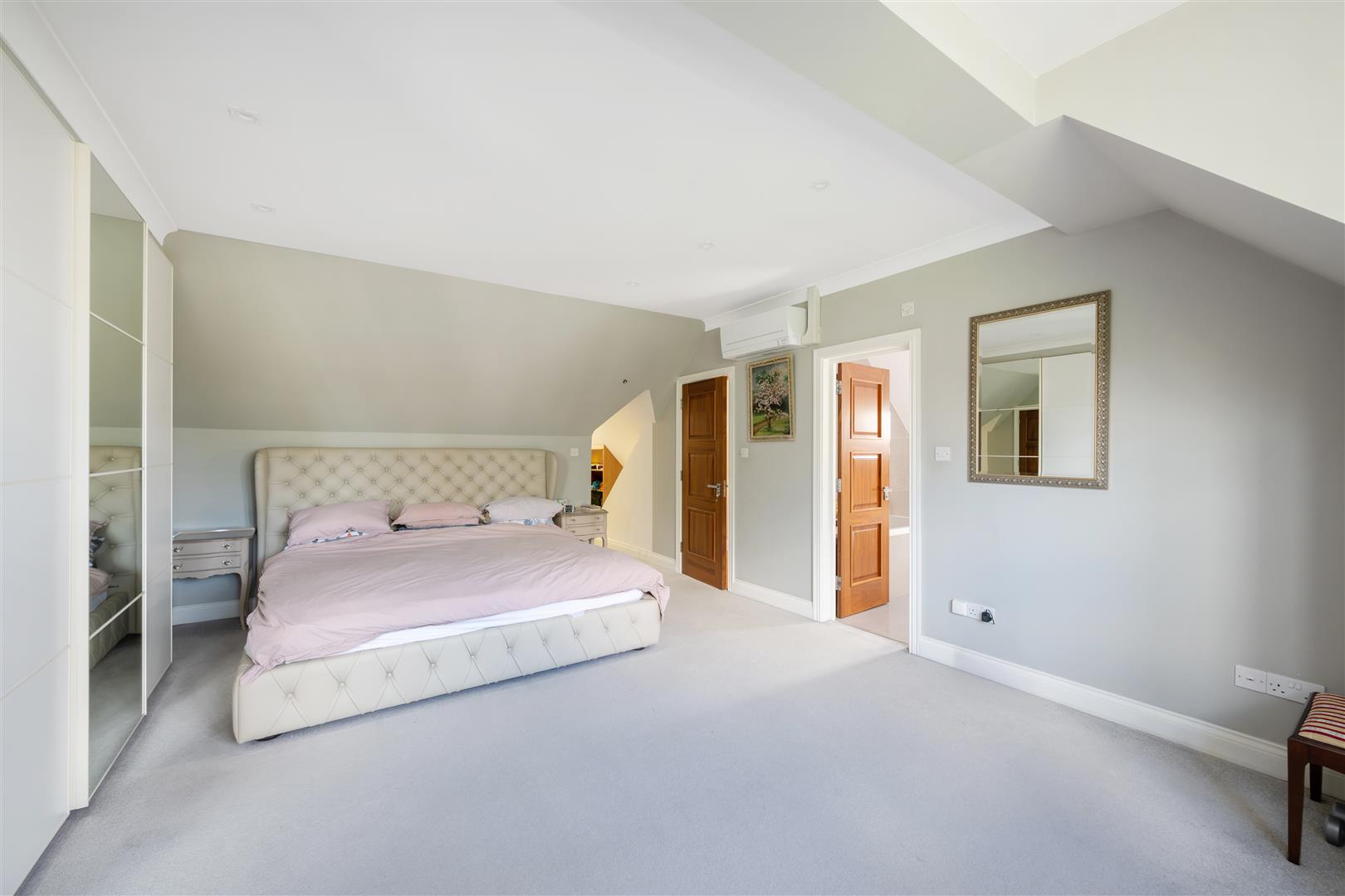 Armitage Road Golders Green NW11 8RA