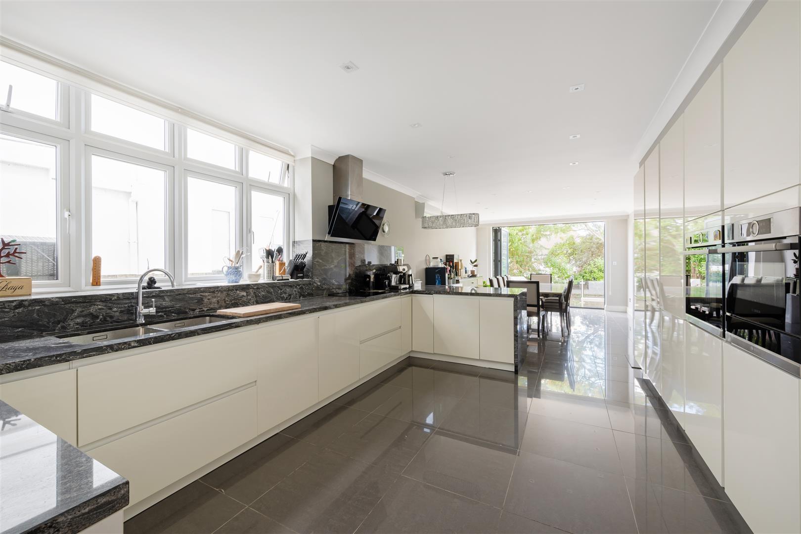 Armitage Road Golders Green NW11 8RA