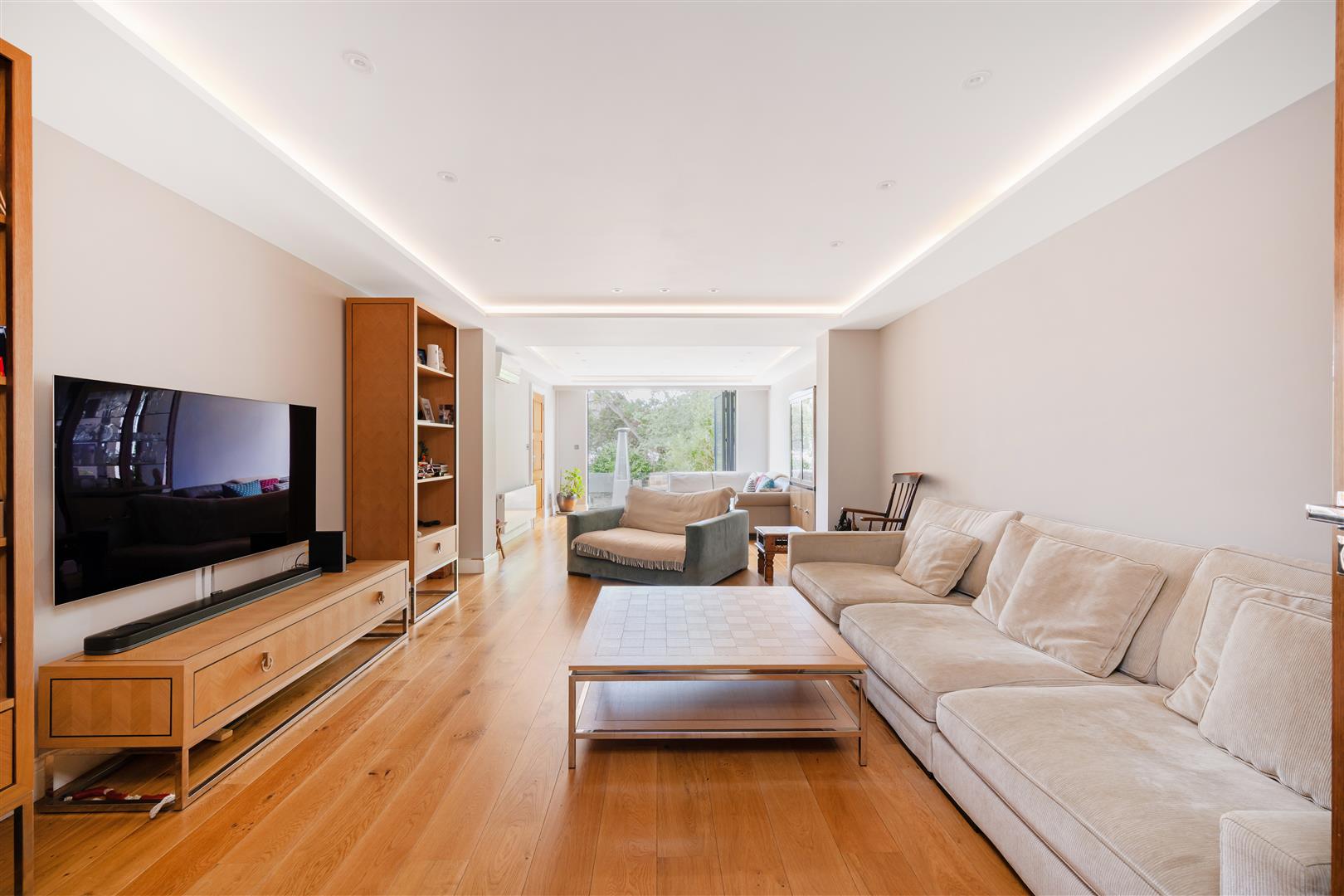 Armitage Road Golders Green NW11 8RA