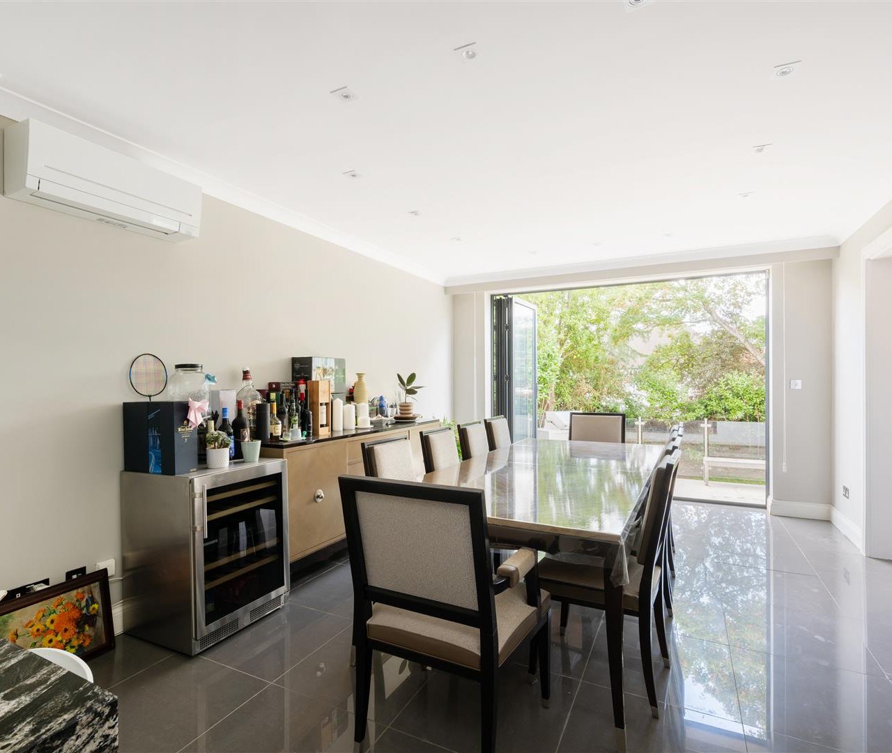 Armitage Road Golders Green NW11 8RA