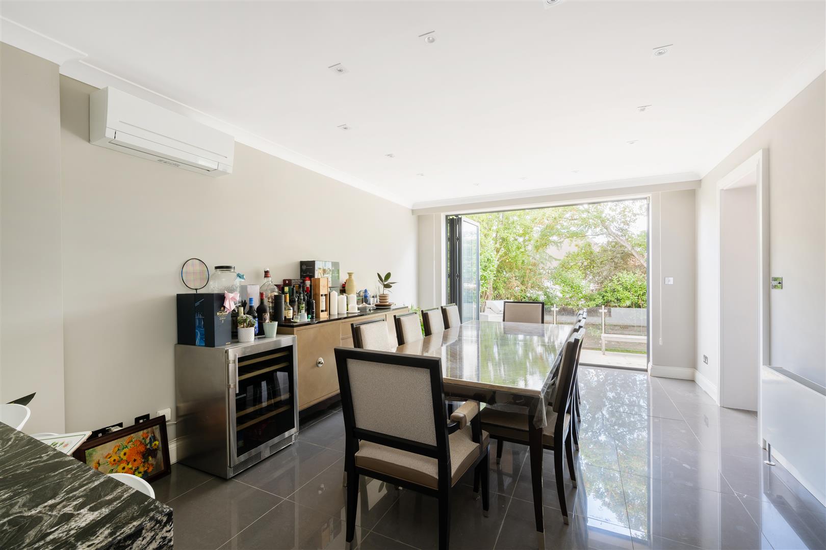 Armitage Road Golders Green NW11 8RA