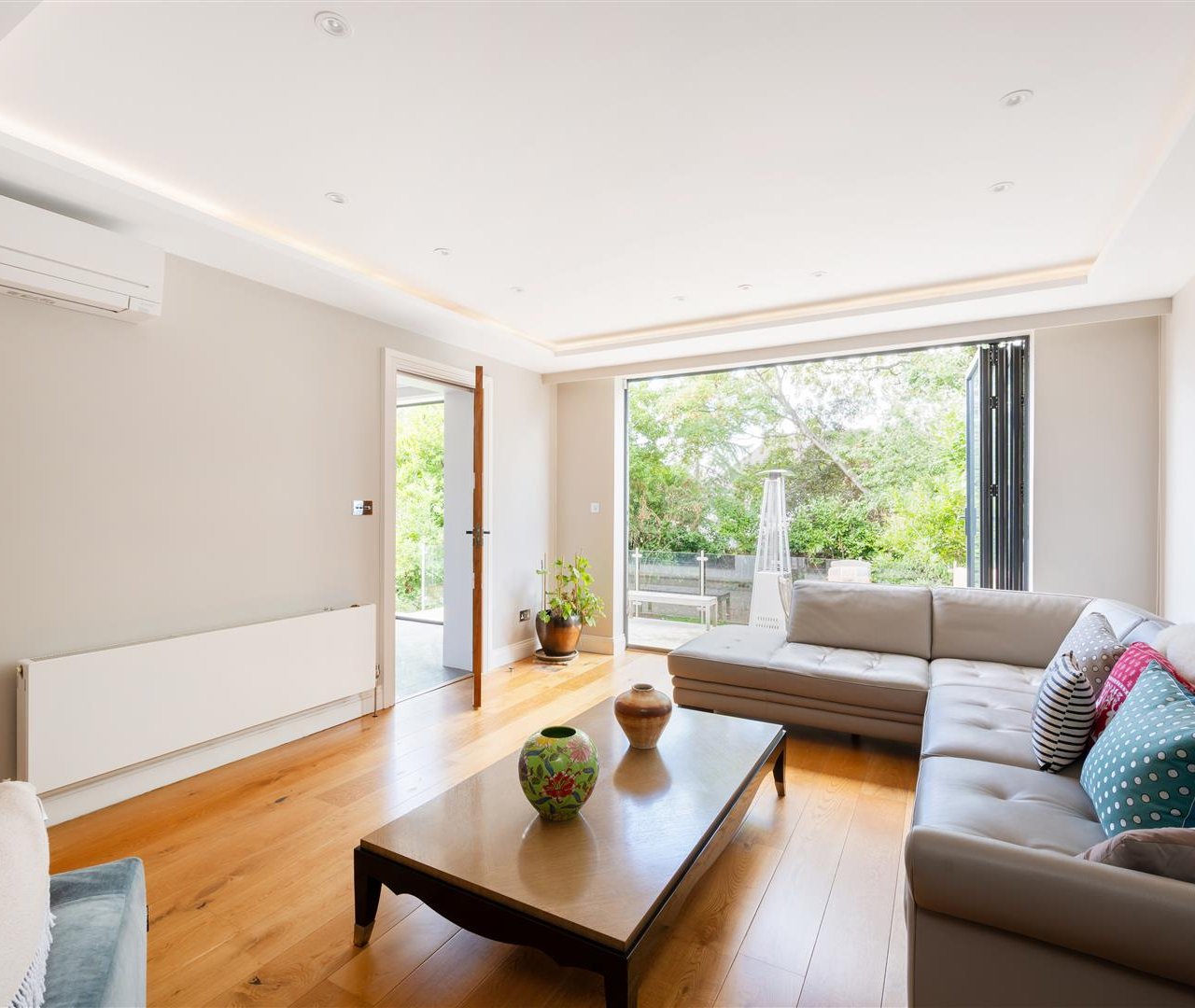 Armitage Road Golders Green NW11 8RA