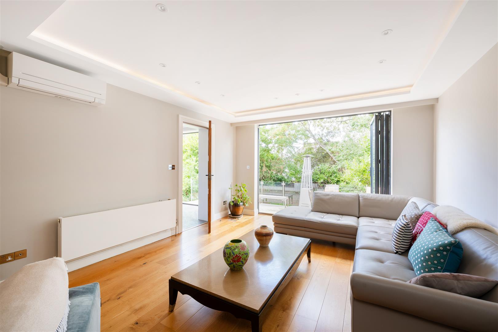 Armitage Road Golders Green NW11 8RA