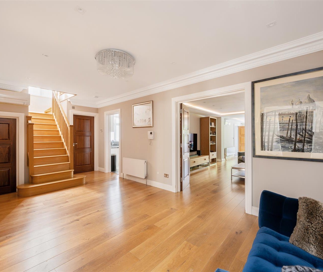 Armitage Road Golders Green NW11 8RA