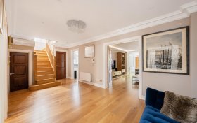 Armitage Road Golders Green NW11 8RA