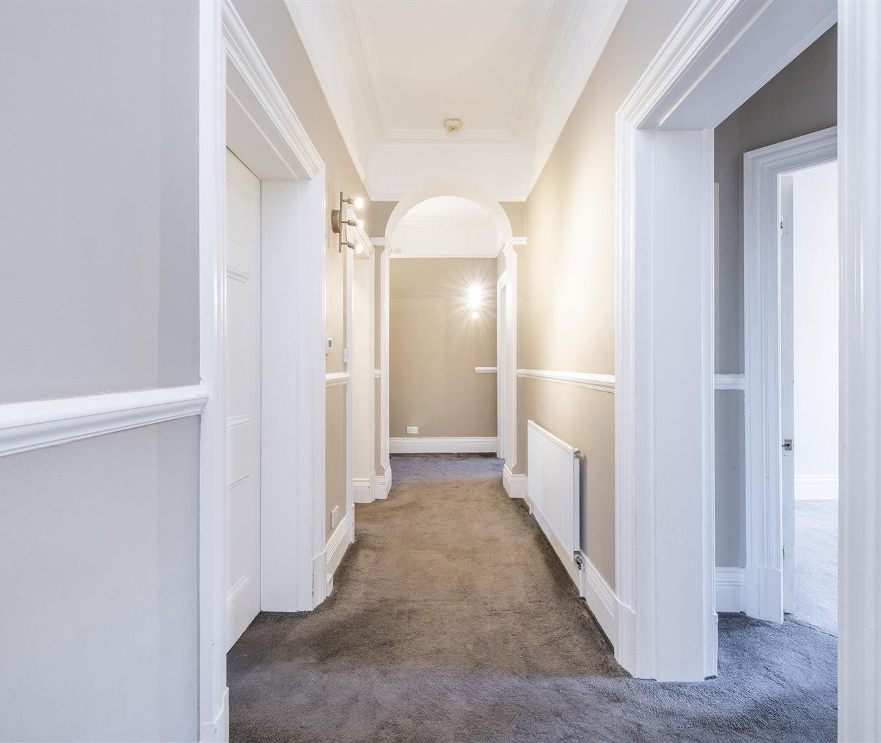 Goldhurst Terrace South Hampstead NW6 3HY