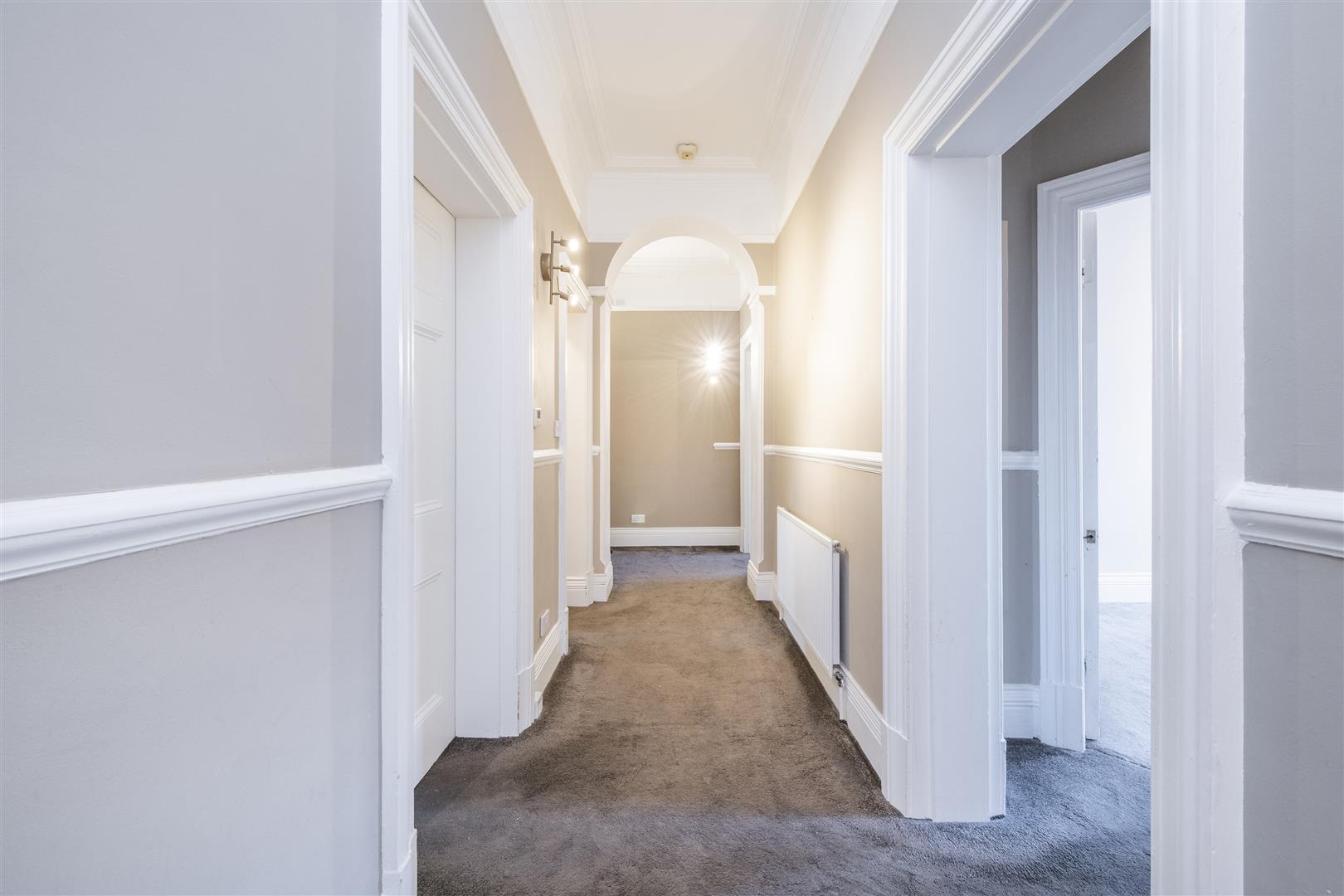 Goldhurst Terrace South Hampstead NW6 3HY