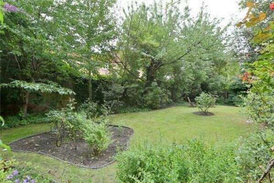 Goldhurst Terrace South Hampstead NW6 3HY