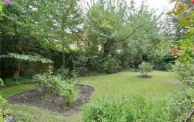 Goldhurst Terrace South Hampstead NW6 3HY