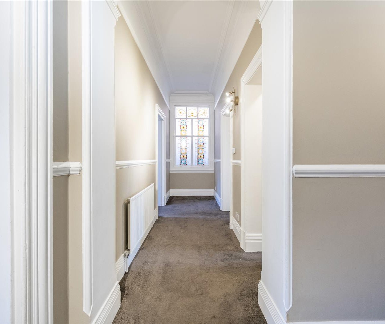 Goldhurst Terrace South Hampstead NW6 3HY