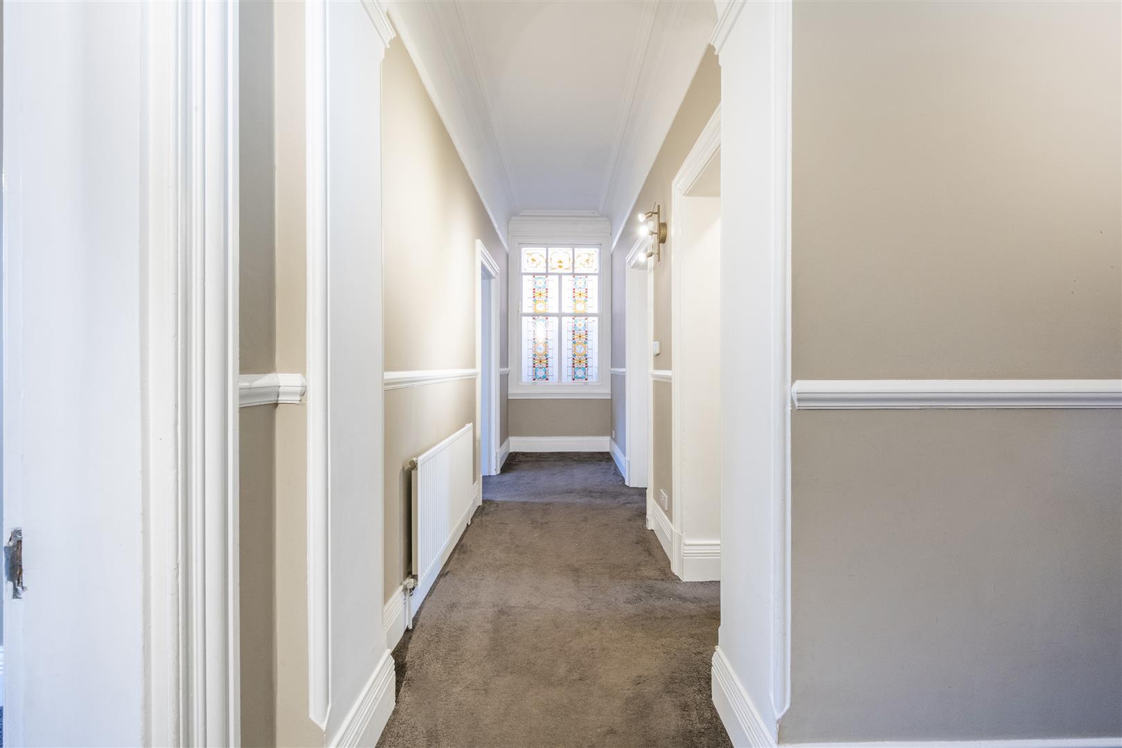 Goldhurst Terrace South Hampstead NW6 3HY