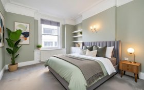 Goldhurst Terrace South Hampstead NW6 3HY