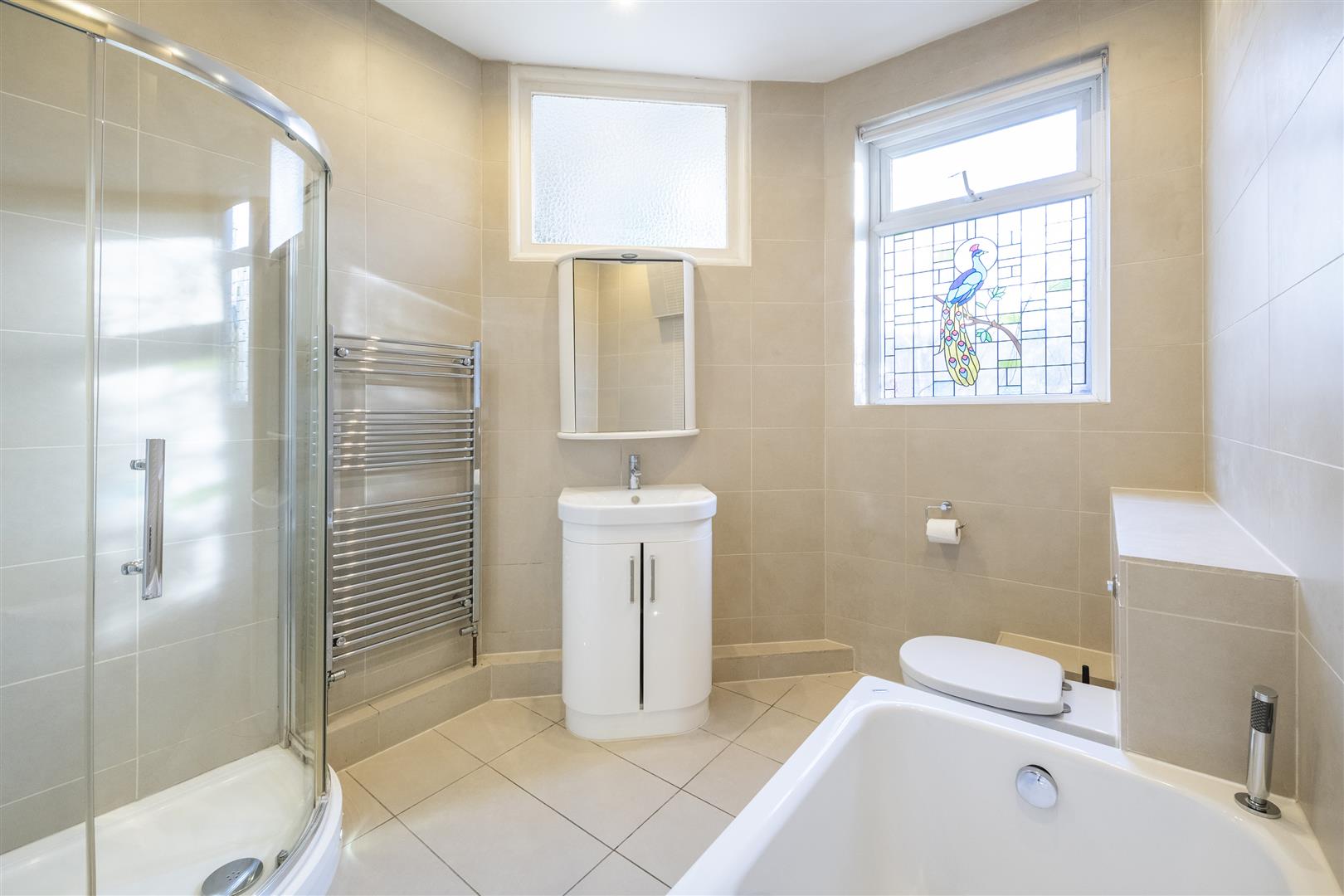 Goldhurst Terrace South Hampstead NW6 3HY