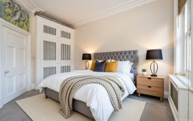 Goldhurst Terrace South Hampstead NW6 3HY