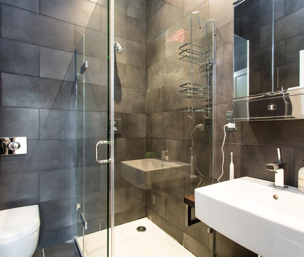 Belsize Park Gardens Belsize Park NW3 4JP