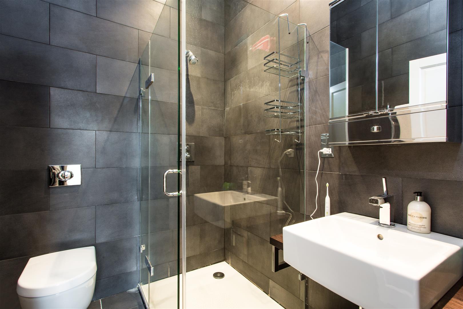 Belsize Park Gardens Belsize Park NW3 4JP