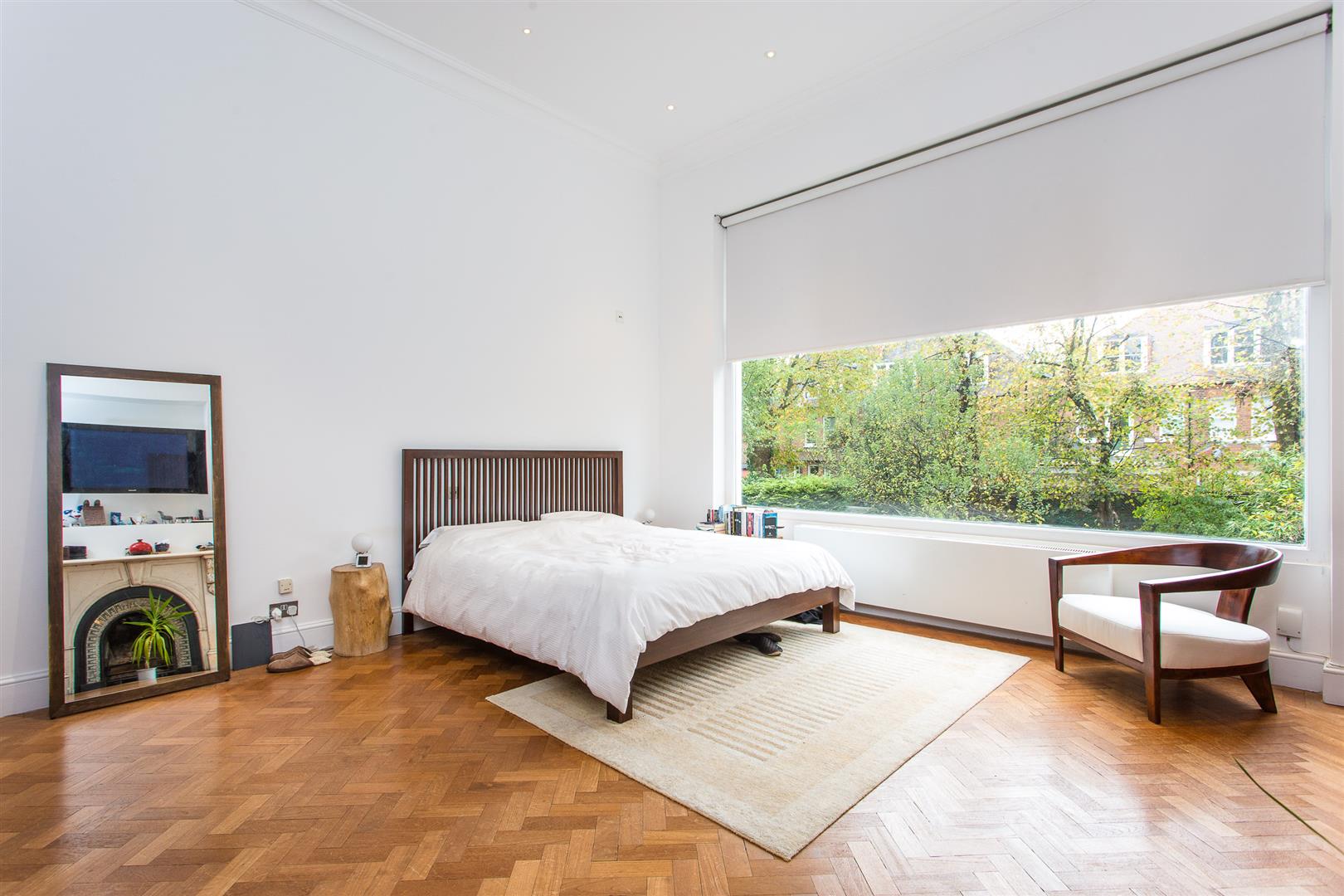 Belsize Park Gardens Belsize Park NW3 4JP