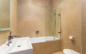 Belsize Park Gardens Belsize Park NW3 4JP